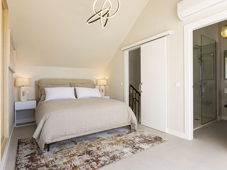 Town House for Sale in Marbella, Malaga 11