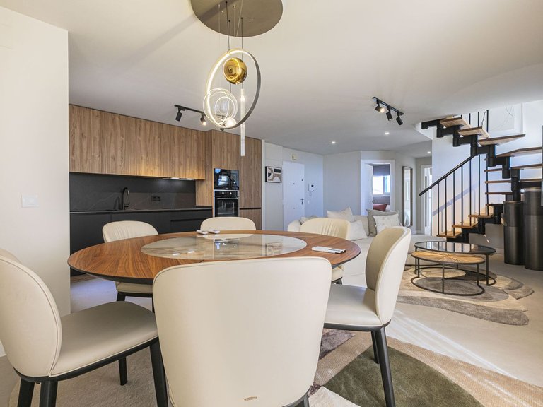 Town House for Sale in Marbella, Malaga 3