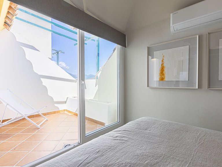 Town House for Sale in Marbella, Malaga 17