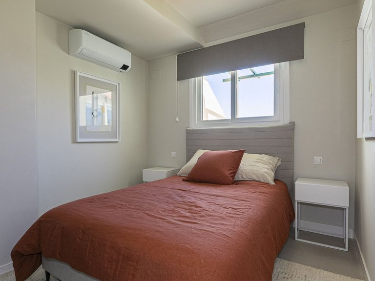 Town House for Sale in Marbella, Malaga 12