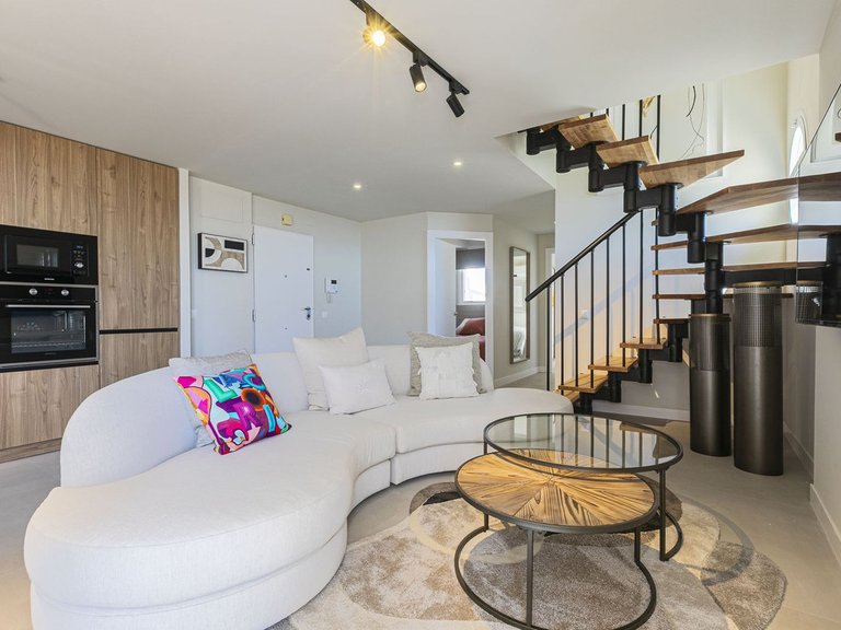 Town House for Sale in Marbella, Malaga 7