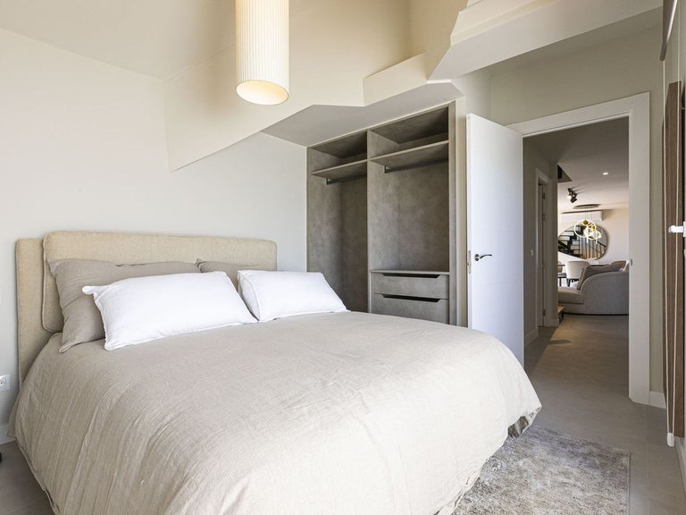 Town House for Sale in Marbella, Malaga 6