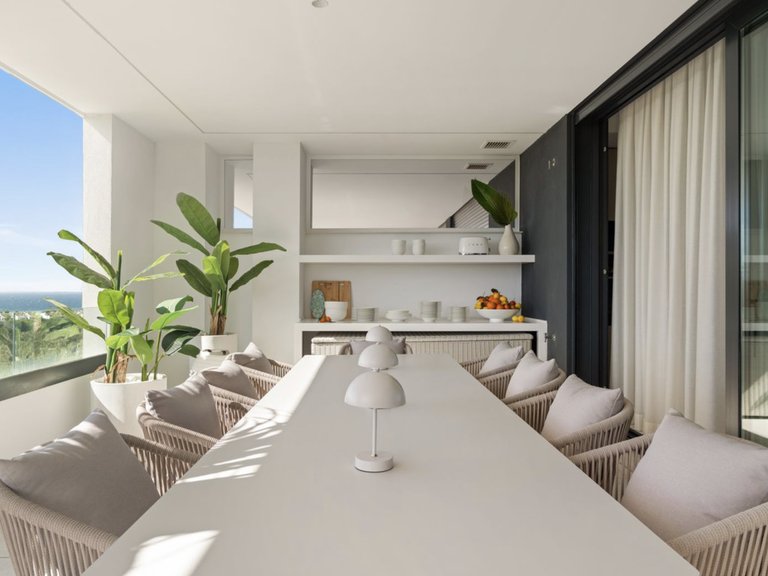 Apartment for Sale in Marbella, Malaga 3