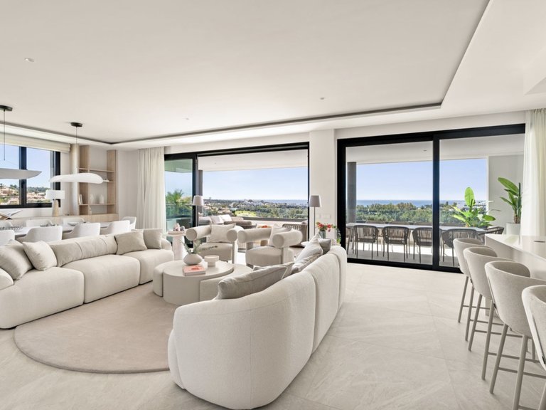 Apartment for Sale in Marbella, Malaga 5