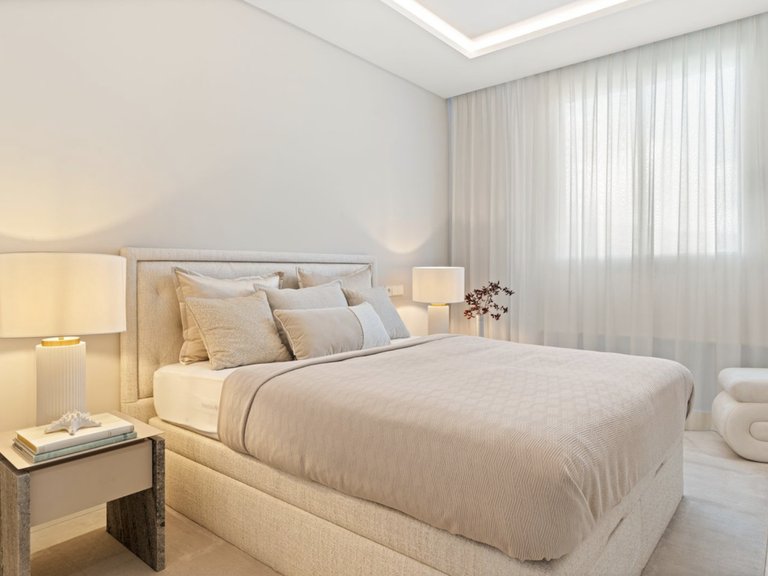 Apartment for Sale in Marbella, Malaga 19