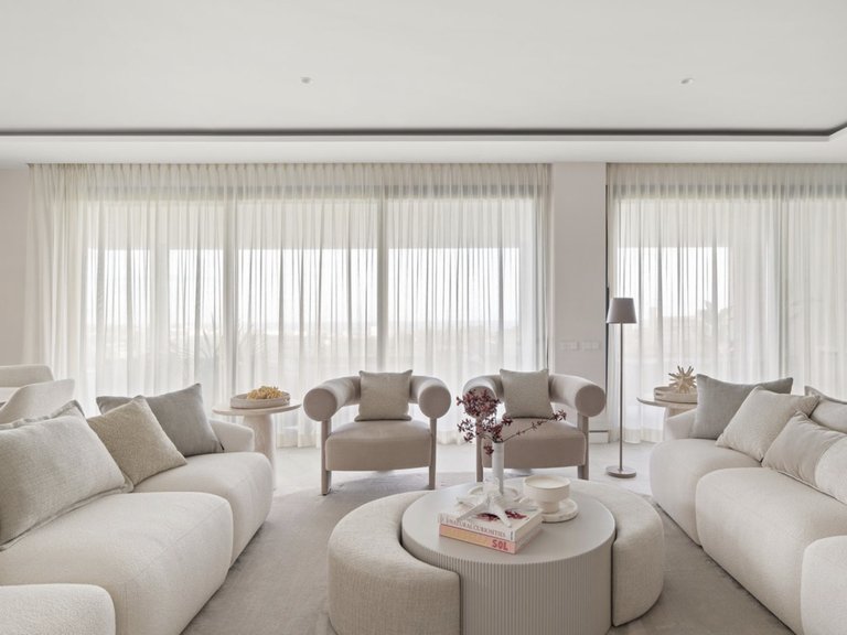 Apartment for Sale in Marbella, Malaga 8