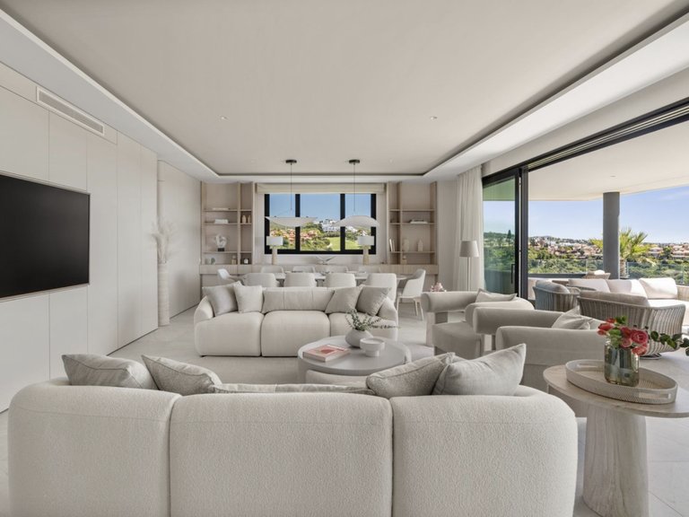 Apartment for Sale in Marbella, Malaga 10