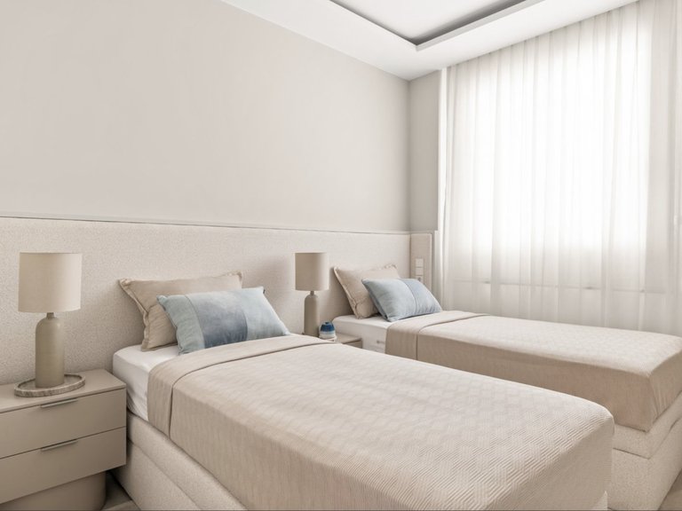 Apartment for Sale in Marbella, Malaga 17