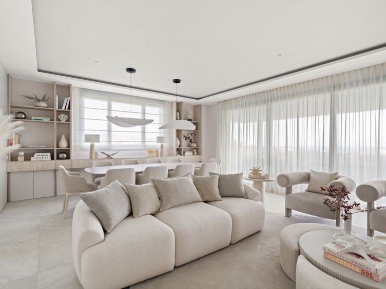 Apartment for Sale in Marbella, Malaga 7