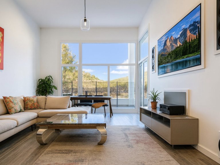 Apartamento en venta 2