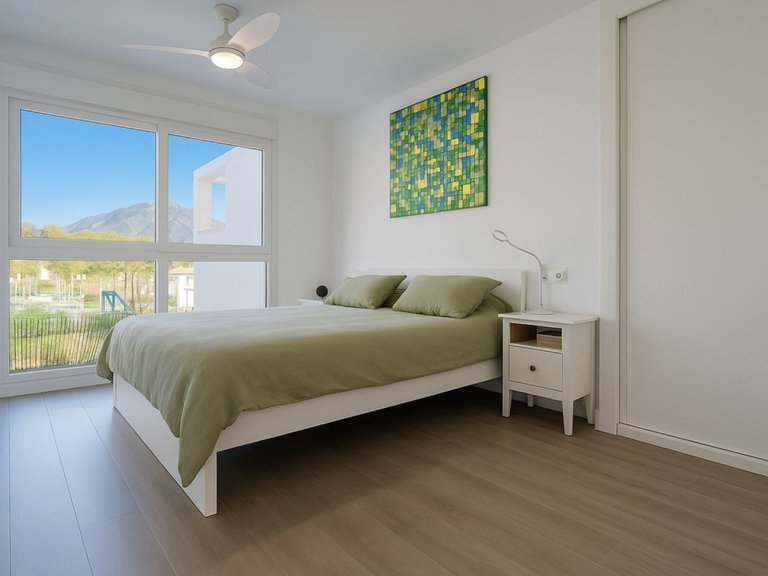 Apartamento en venta 5