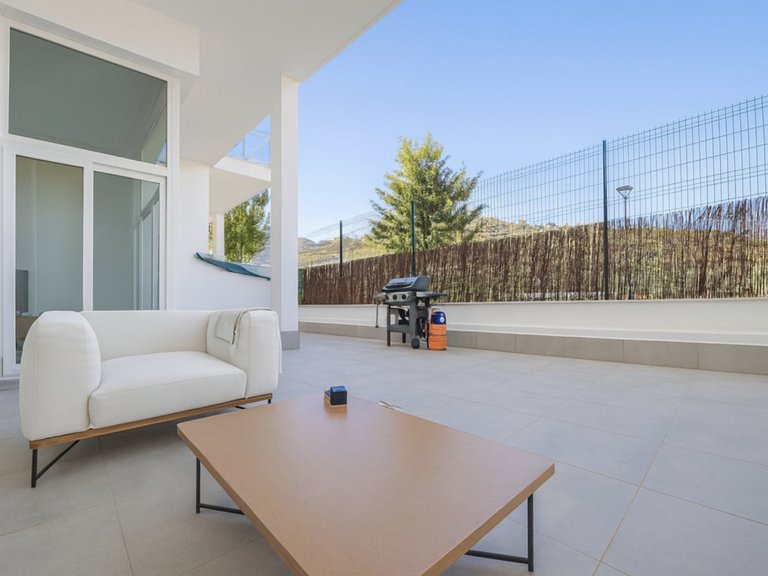 Apartamento en venta 8