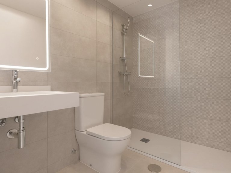 Apartamento en venta 6