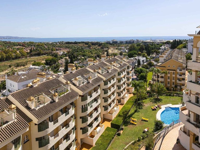 Town House for Sale in Marbella, Malaga 1