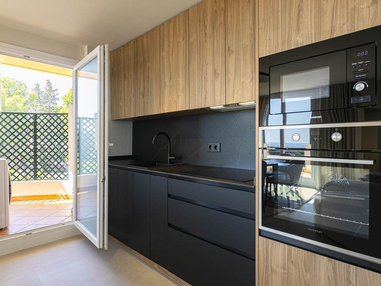 Town House for Sale in Marbella, Malaga 9