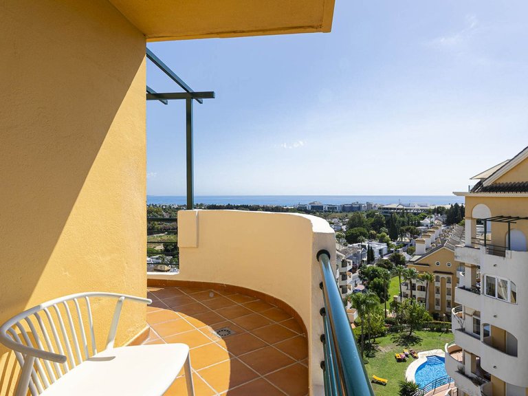 Town House for Sale in Marbella, Malaga 4