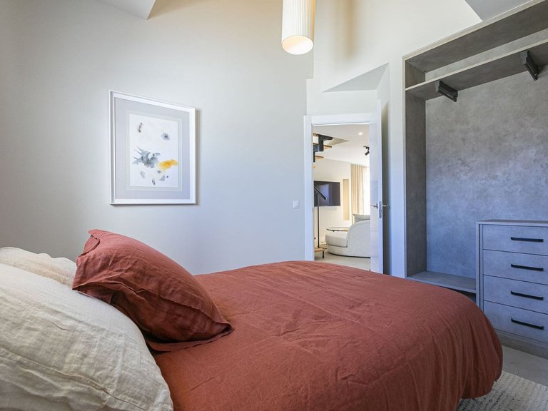 Town House for Sale in Marbella, Malaga 8