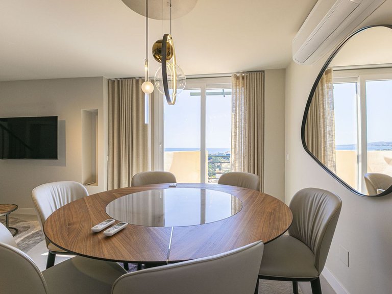 Town House for Sale in Marbella, Malaga 5