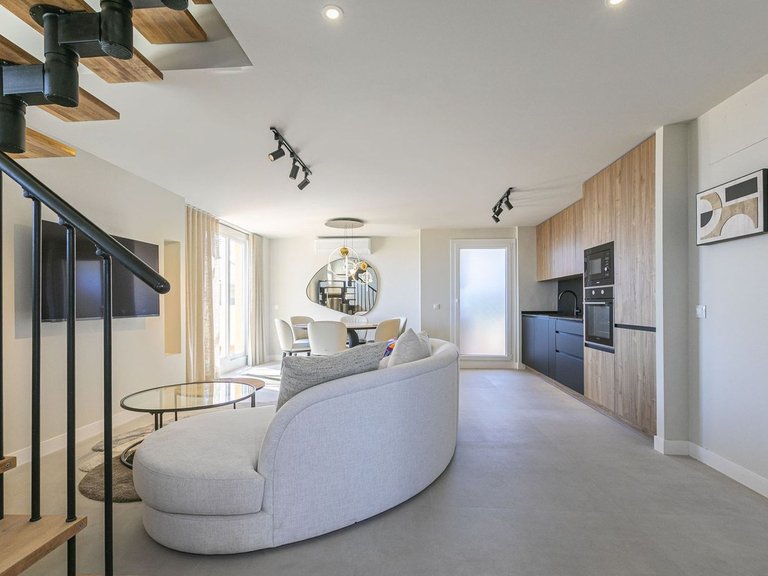 Town House for Sale in Marbella, Malaga 2