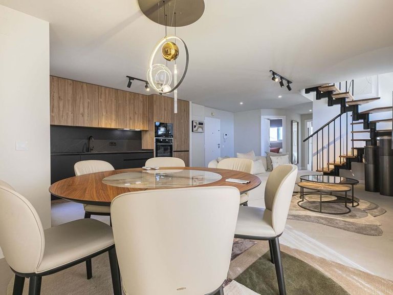 Town House for Sale in Marbella, Malaga 12