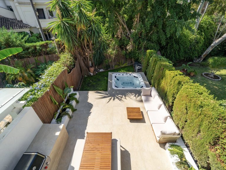 Town House for Sale in Marbella, Malaga 10