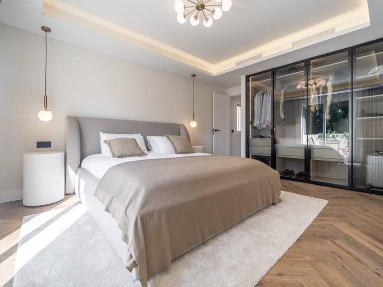 Town House for Sale in Marbella, Malaga 4