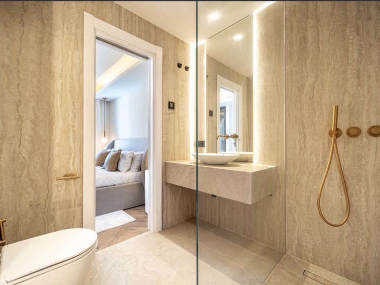 Town House for Sale in Marbella, Malaga 9