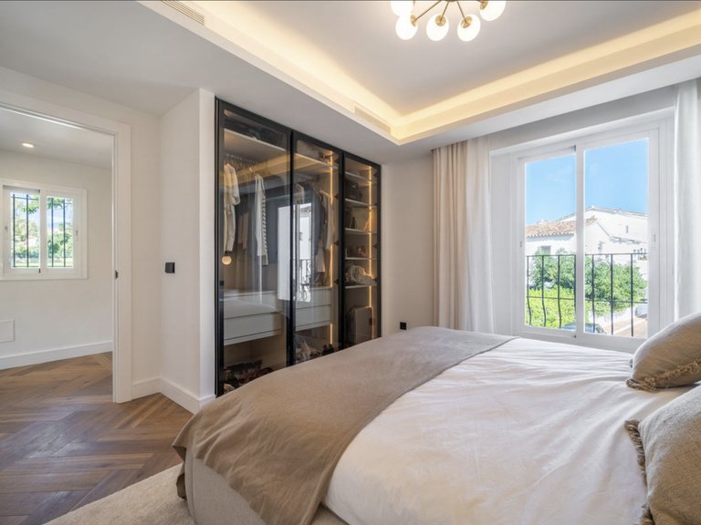 Town House for Sale in Marbella, Malaga 8