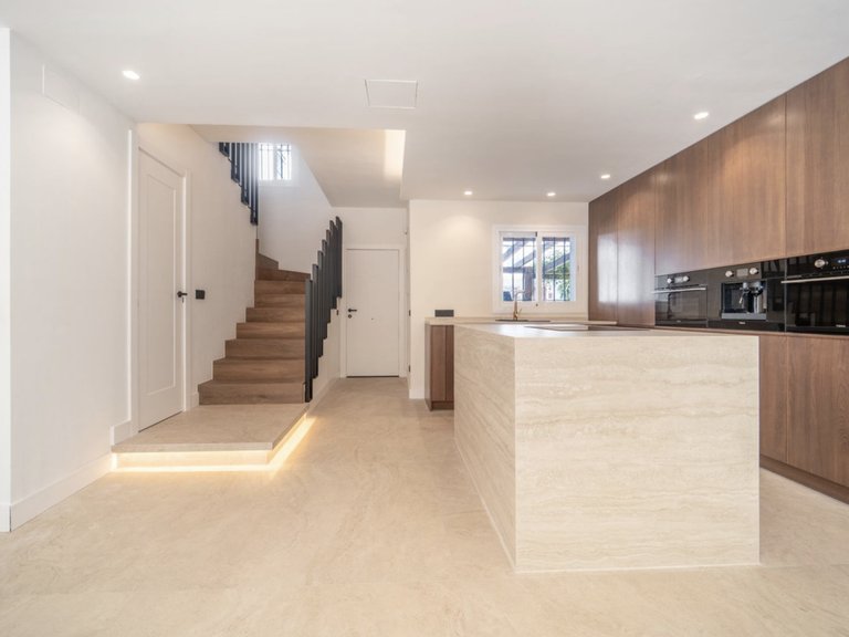 Town House for Sale in Marbella, Malaga 2