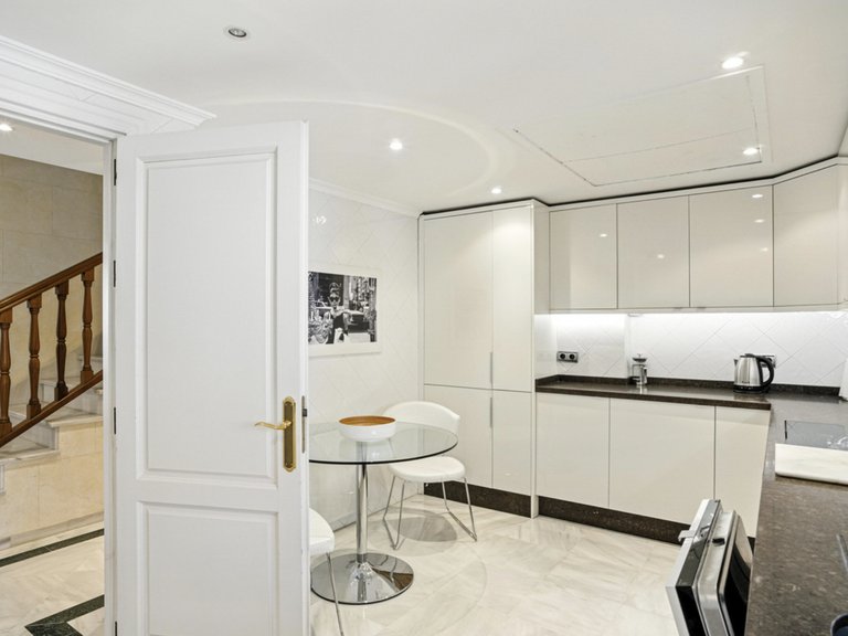 Town House for Sale in Marbella, Malaga 4