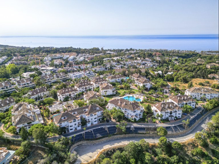 Town House for Sale in Marbella, Malaga 18