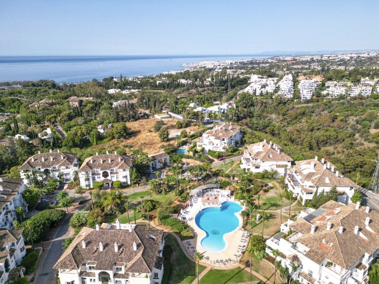 Town House for Sale in Marbella, Malaga 19