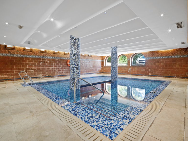Town House for Sale in Marbella, Malaga 6