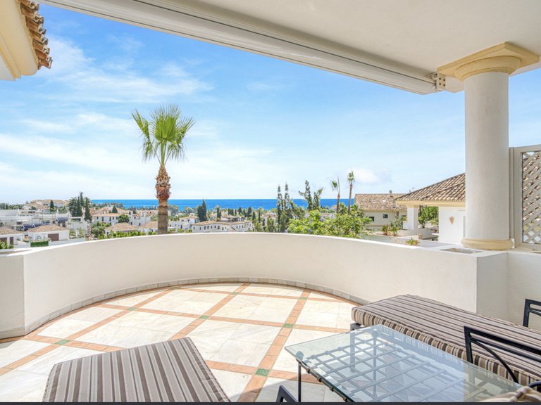 Town House for Sale in Marbella, Malaga 2