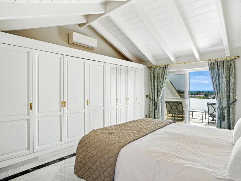 Town House for Sale in Marbella, Malaga 5
