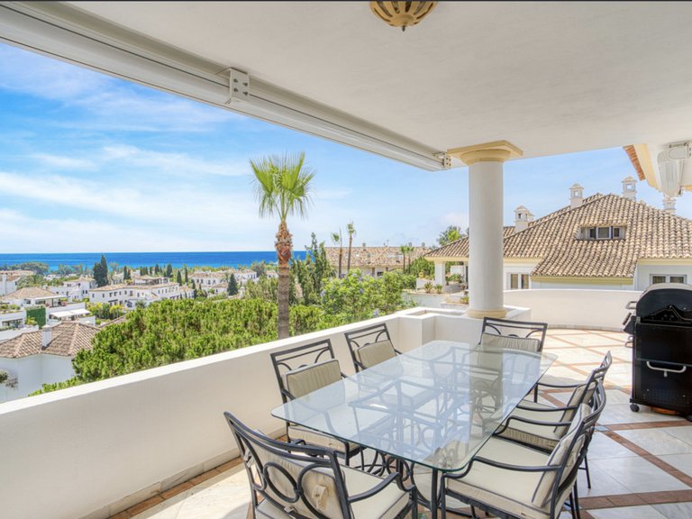 Town House for Sale in Marbella, Malaga 7