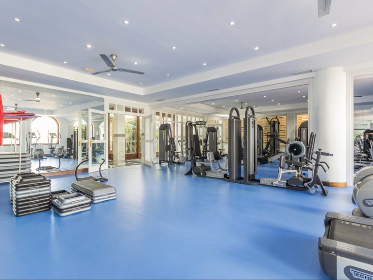 Town House for Sale in Marbella, Malaga 8