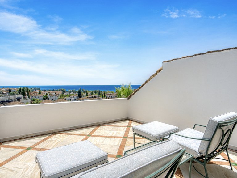 Town House for Sale in Marbella, Malaga 14