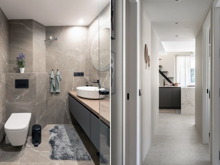 Penthouse for sale 10