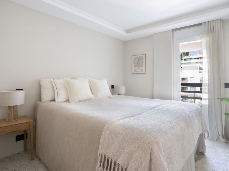 Penthouse for sale 9