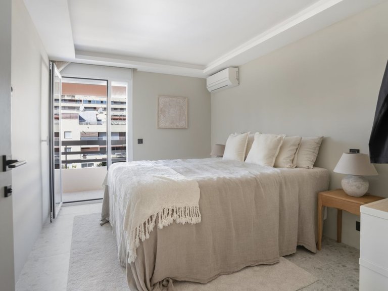 Penthouse for sale 11