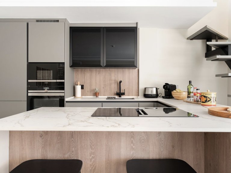 Penthouse for sale 5