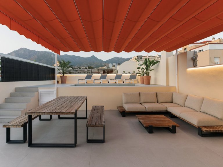 Penthouse for sale 3