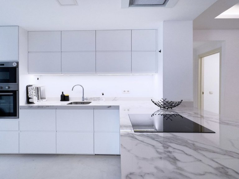 Estiloso Apartamento en Planta Baja en Ubicación Privilegiada de Aloha 4