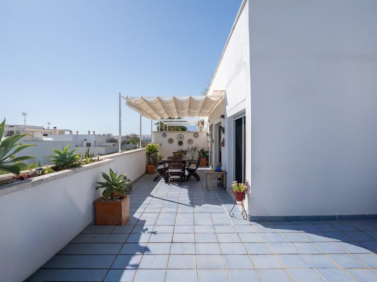 Apartment for Sale in Marbella, Malaga 3