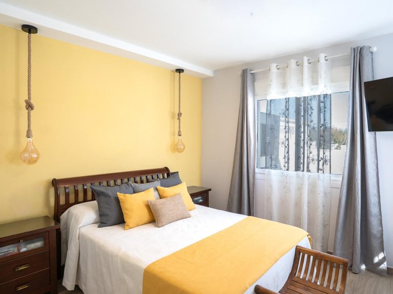 Apartment for Sale in Marbella, Malaga 9
