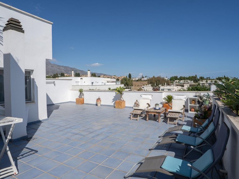 Apartment for Sale in Marbella, Malaga 4