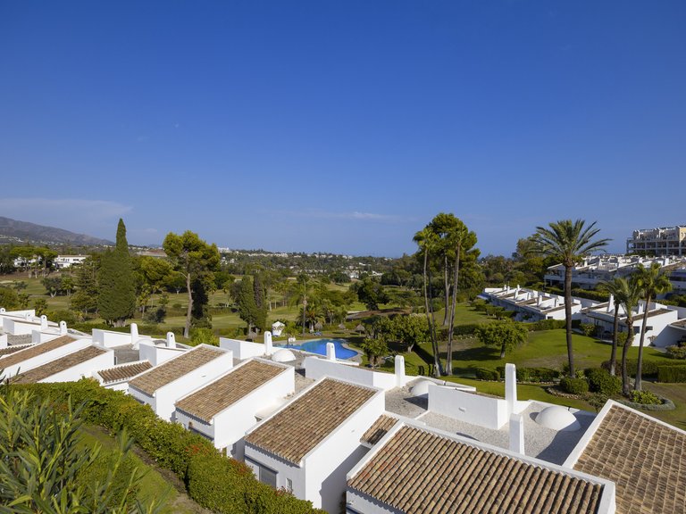 Town House for Sale in Marbella, Malaga 18