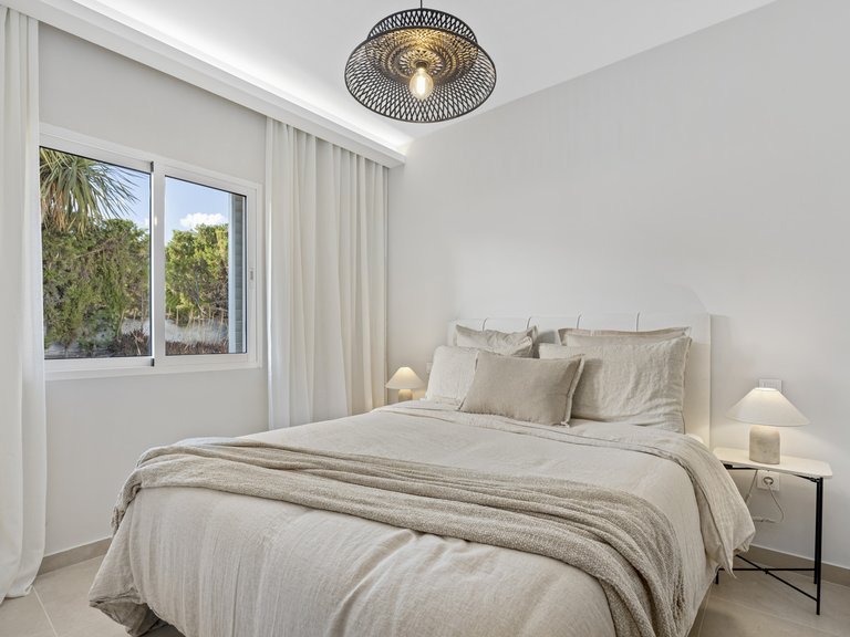 Town House for Sale in Marbella, Malaga 11