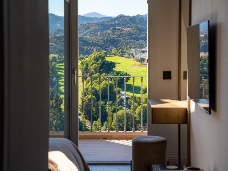 Town House for Sale in Benahavis, Malaga 24